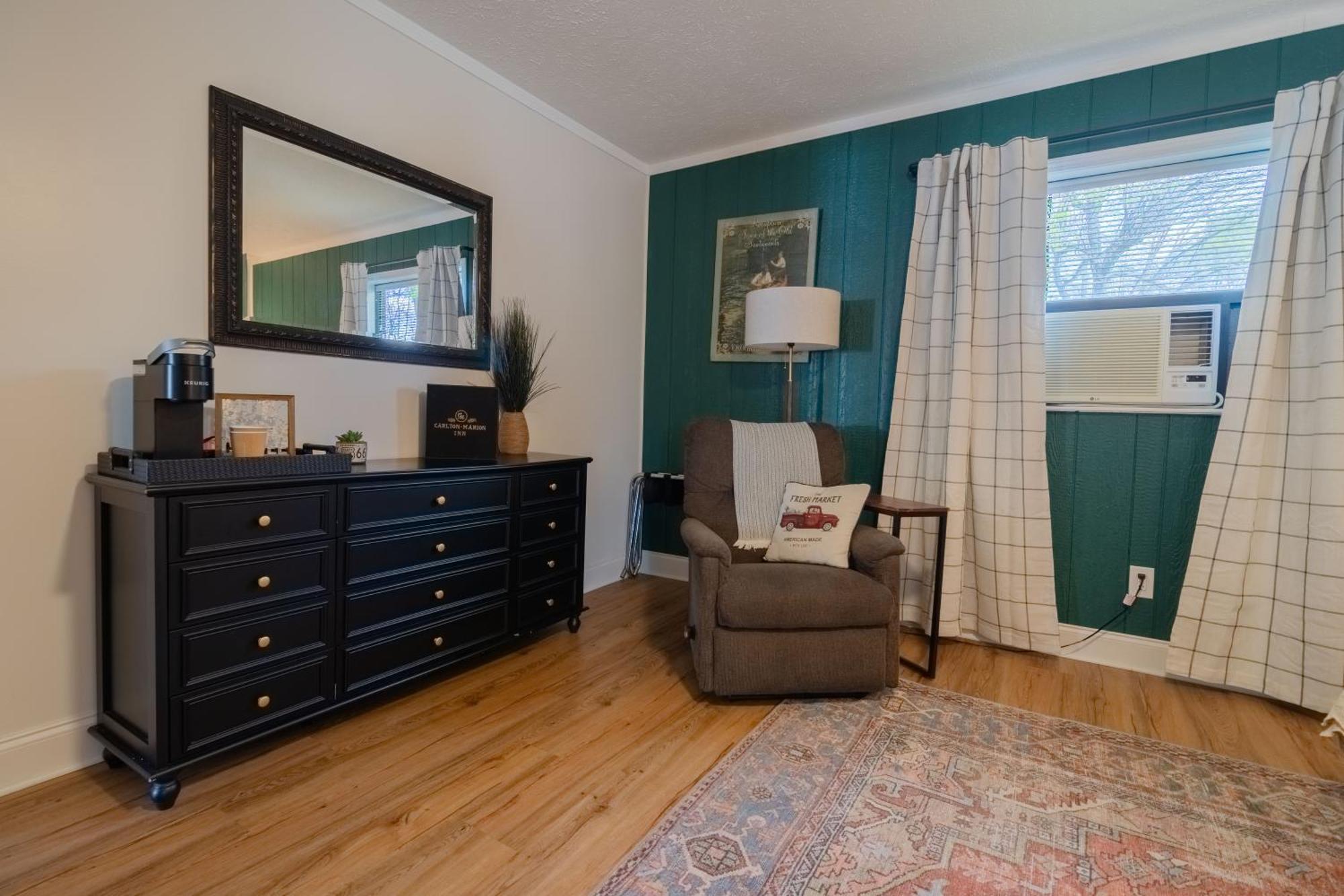 Carlton Marion Inn Yellville Quarto foto