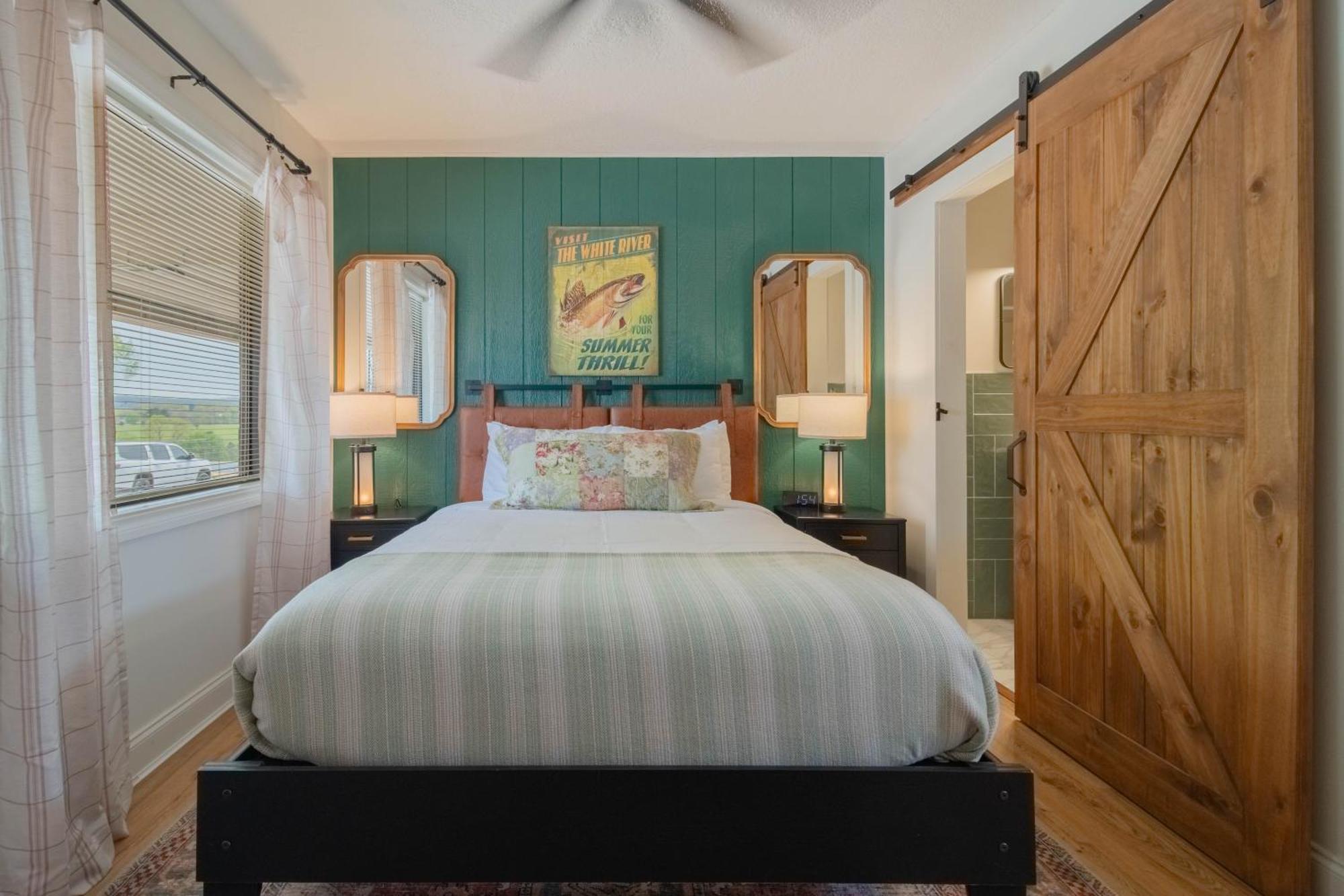 Carlton Marion Inn Yellville Quarto foto