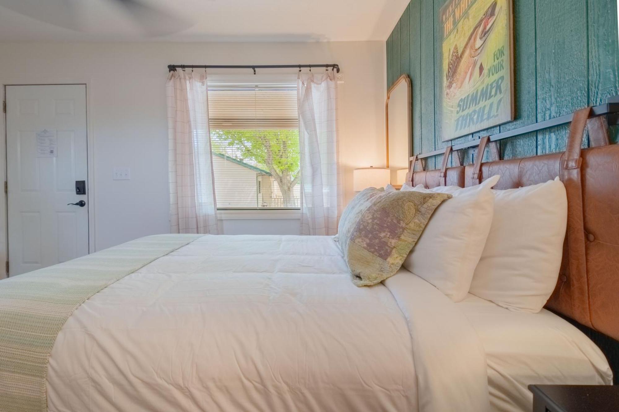 Carlton Marion Inn Yellville Quarto foto