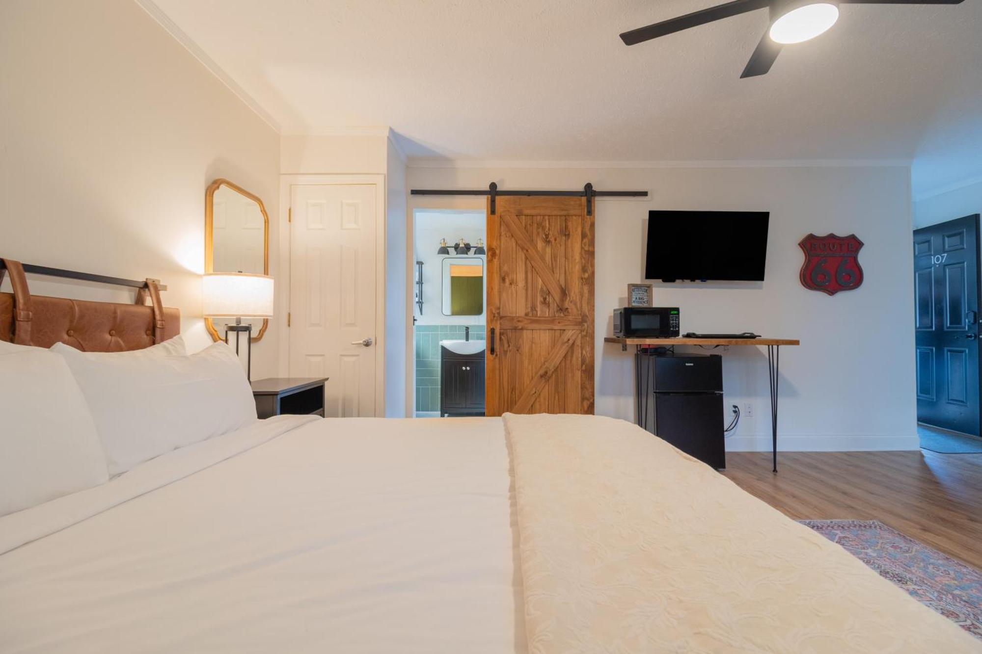 Carlton Marion Inn Yellville Quarto foto