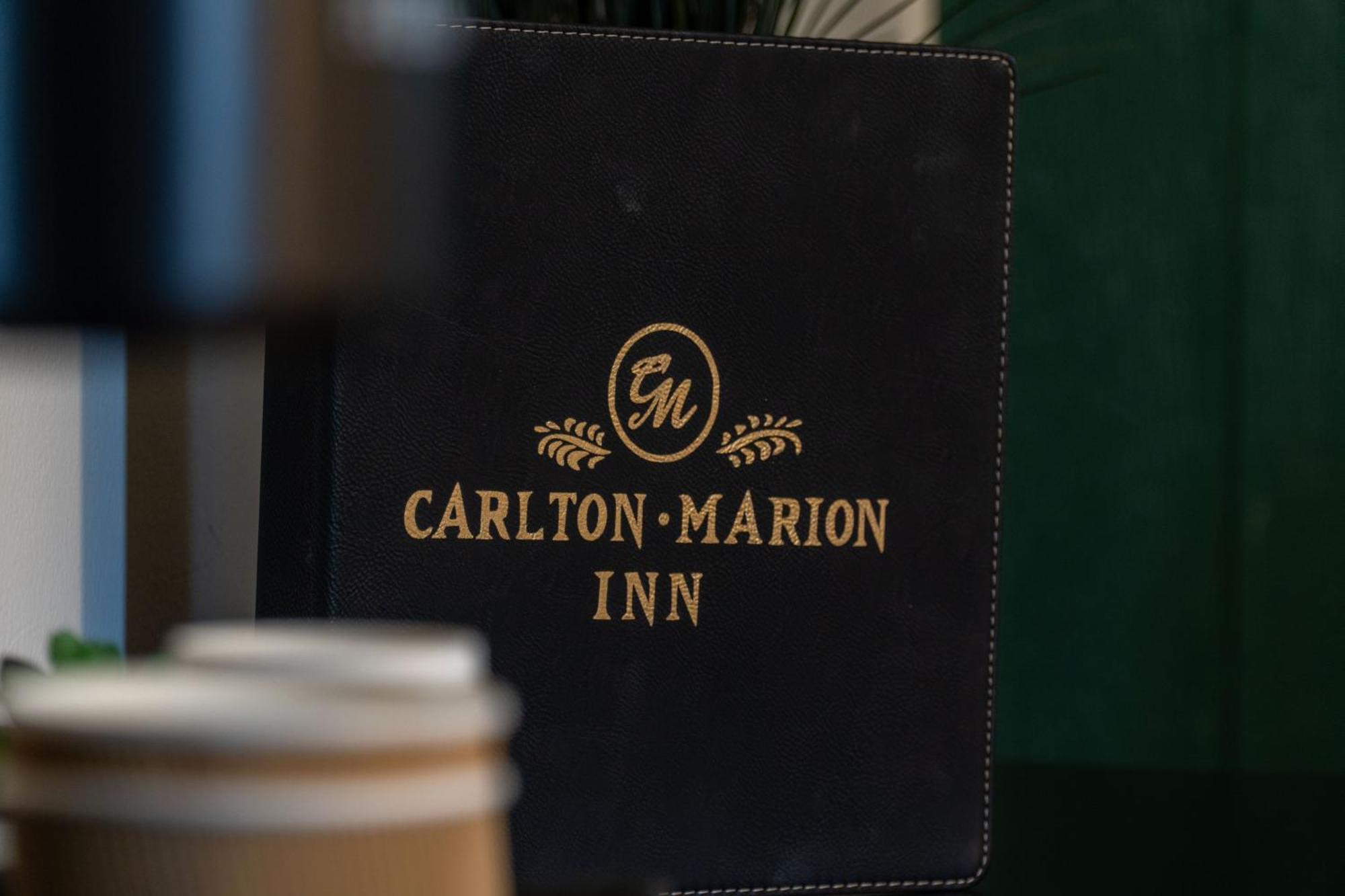 Carlton Marion Inn Yellville Quarto foto