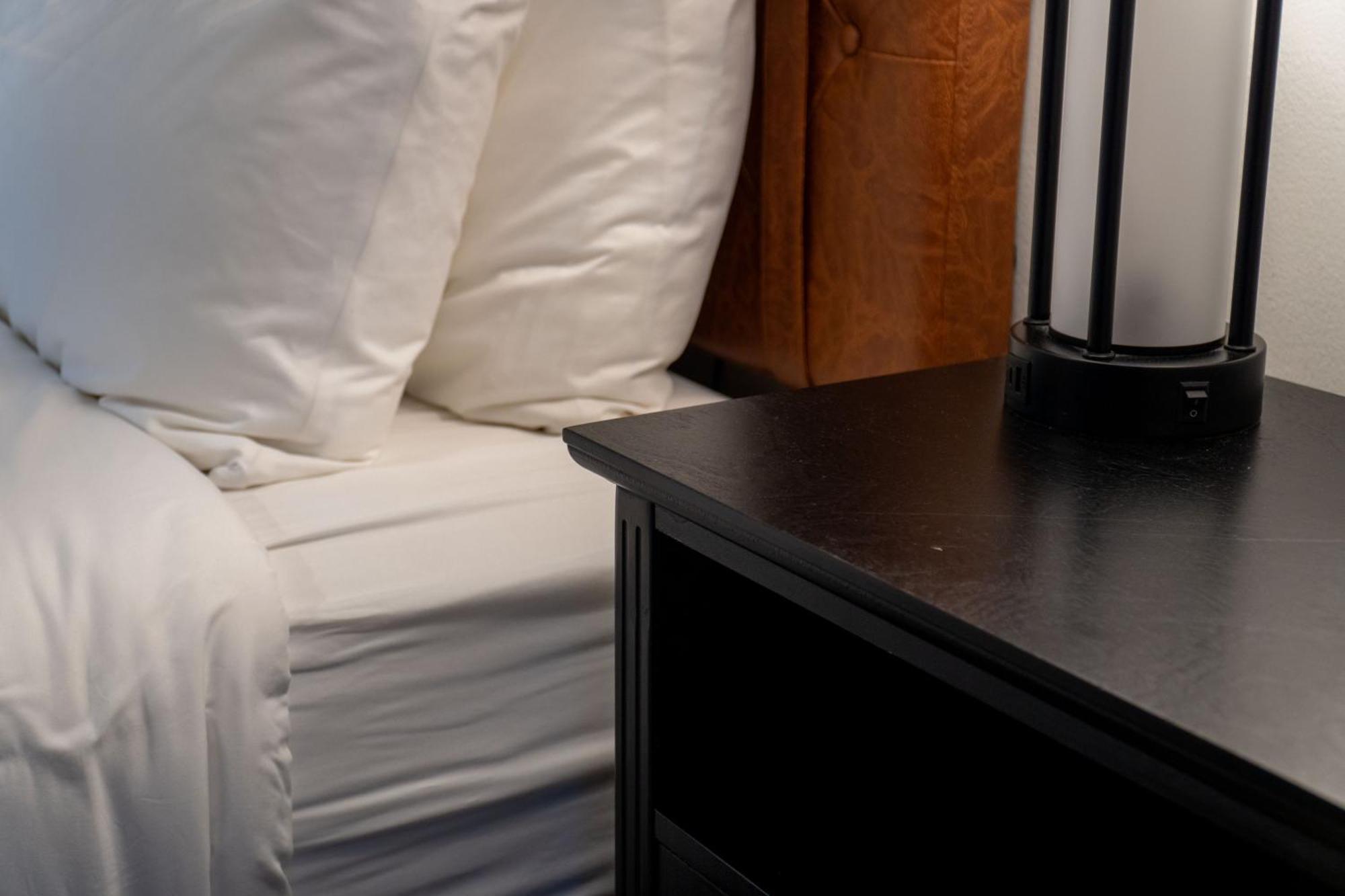 Carlton Marion Inn Yellville Quarto foto