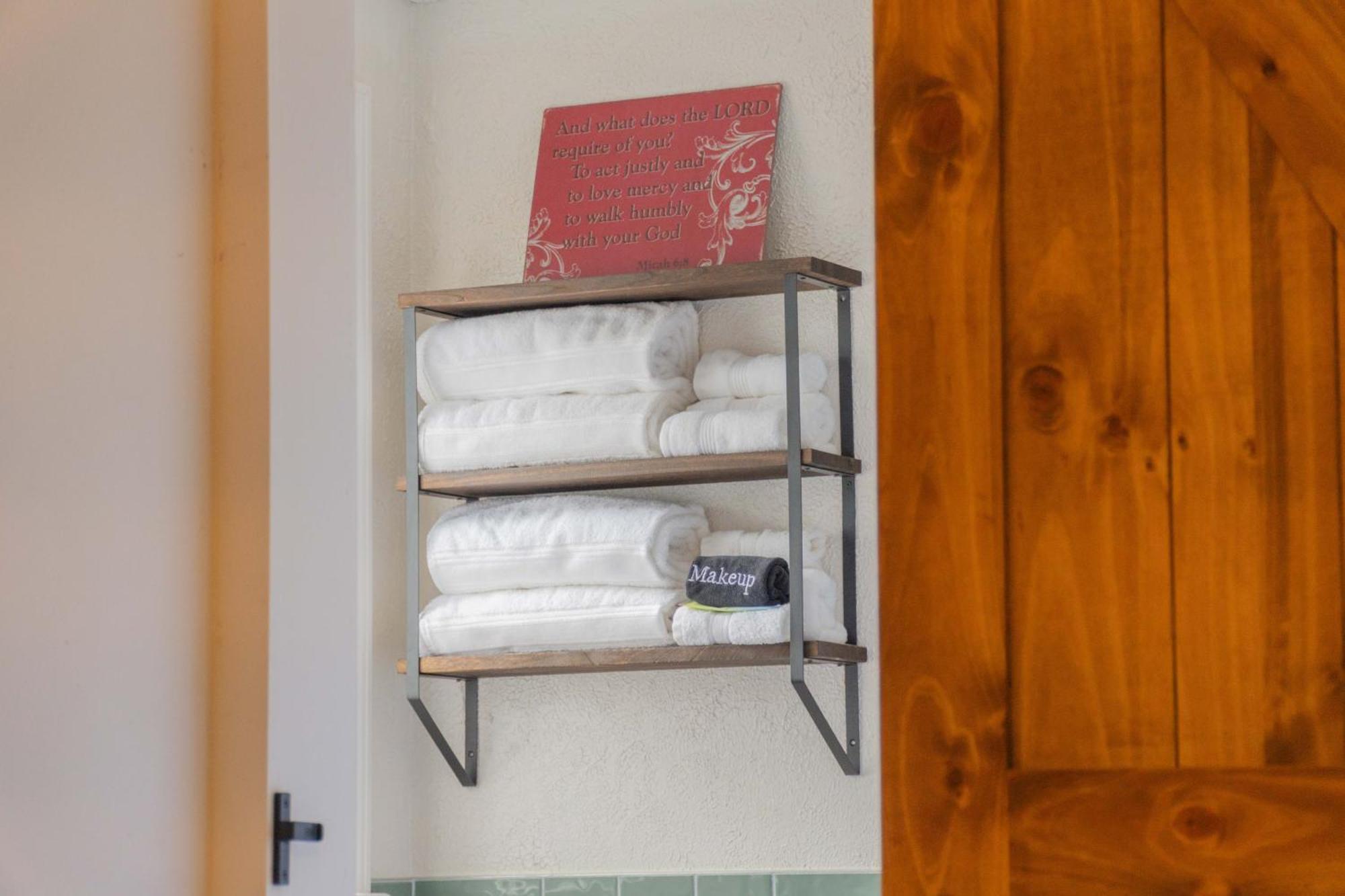 Carlton Marion Inn Yellville Quarto foto