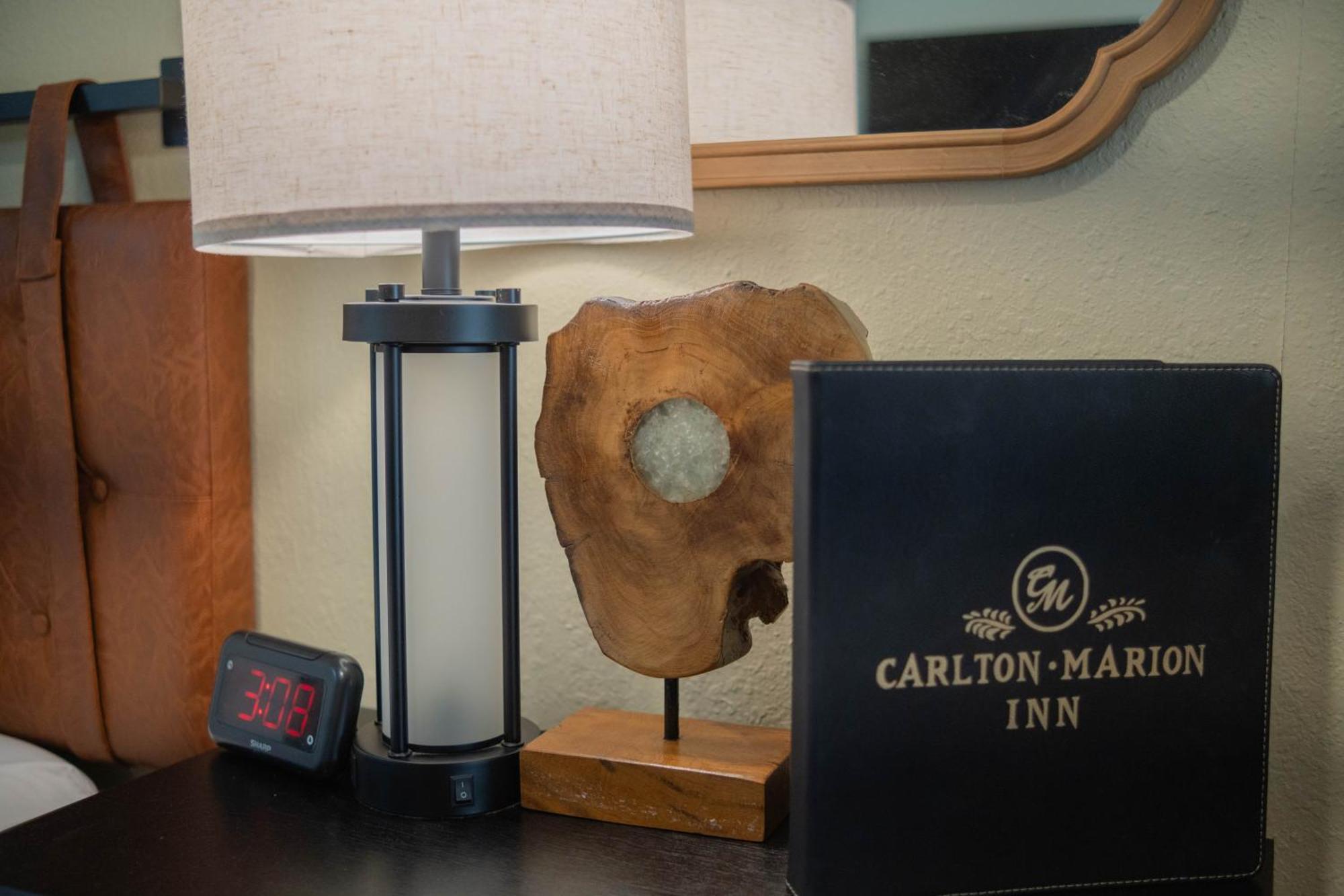 Carlton Marion Inn Yellville Quarto foto