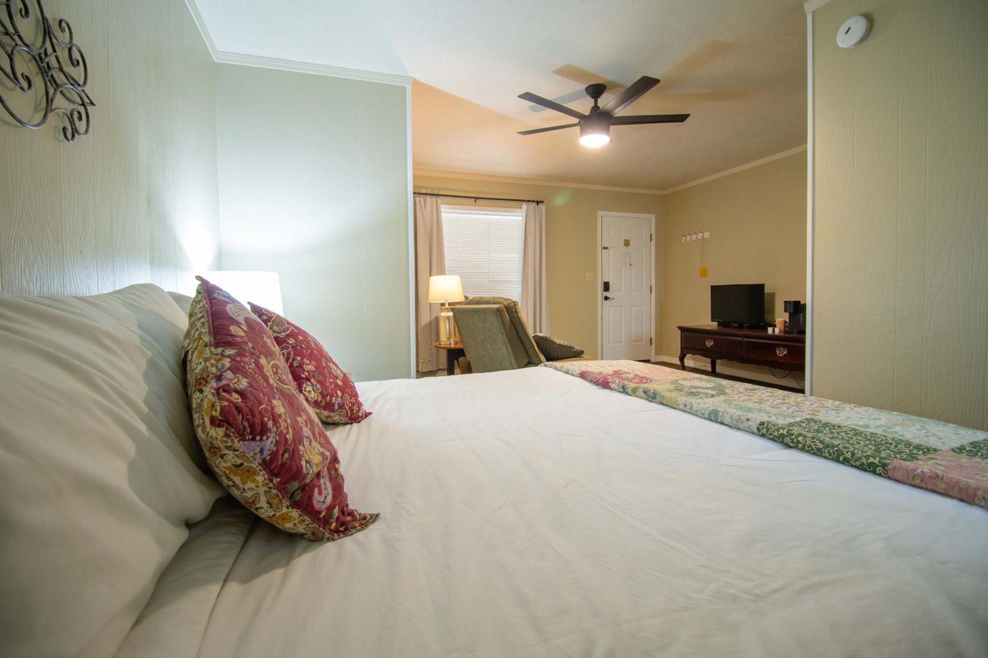 Carlton Marion Inn Yellville Quarto foto