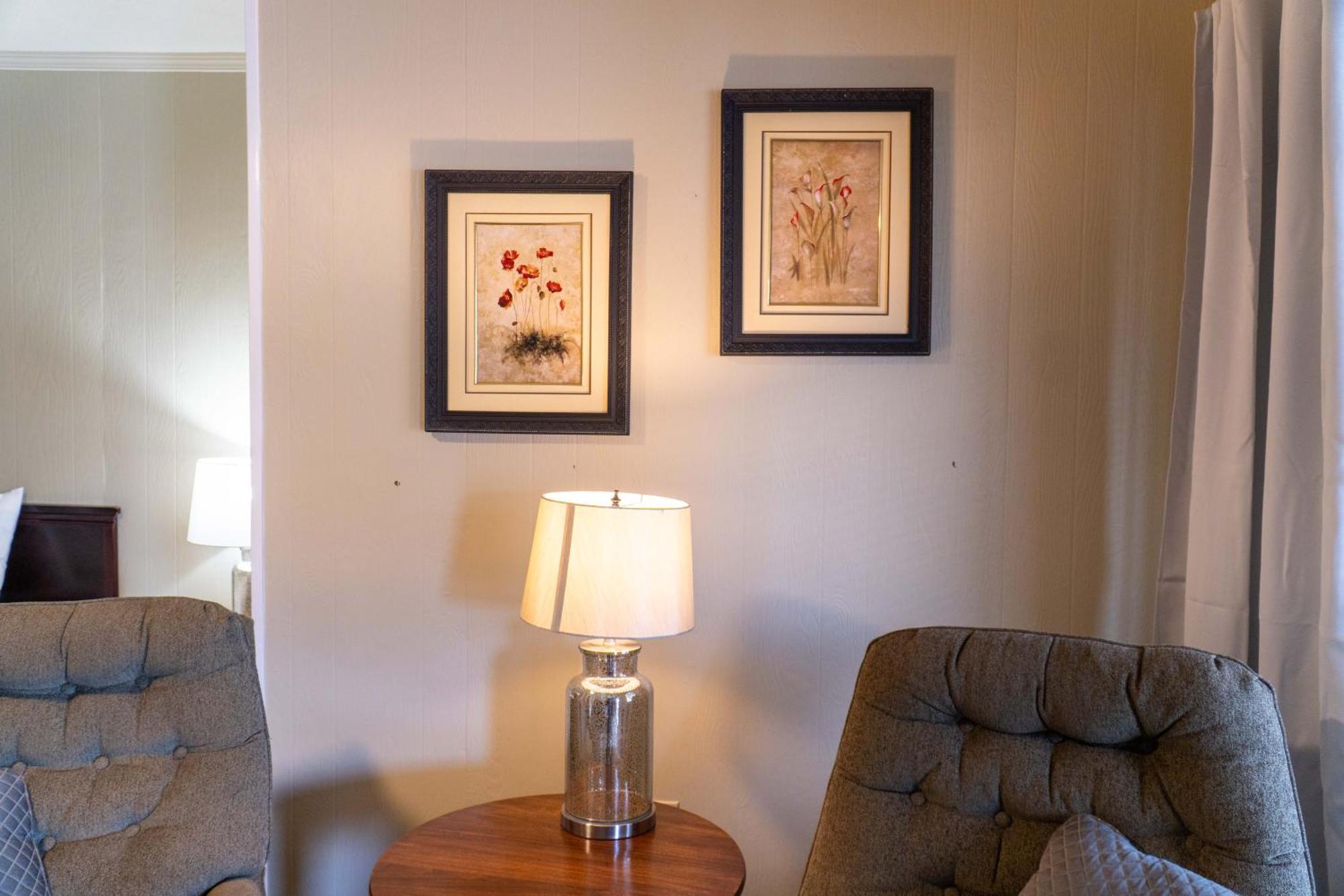 Carlton Marion Inn Yellville Quarto foto