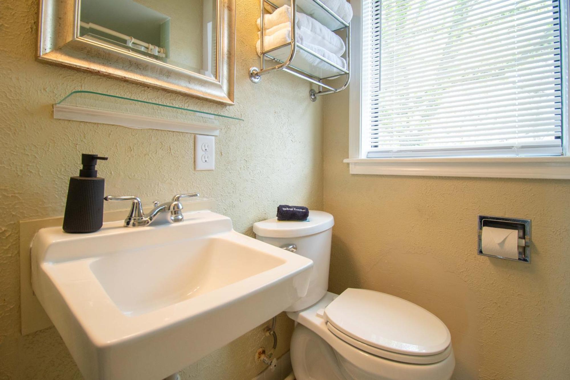 Carlton Marion Inn Yellville Quarto foto