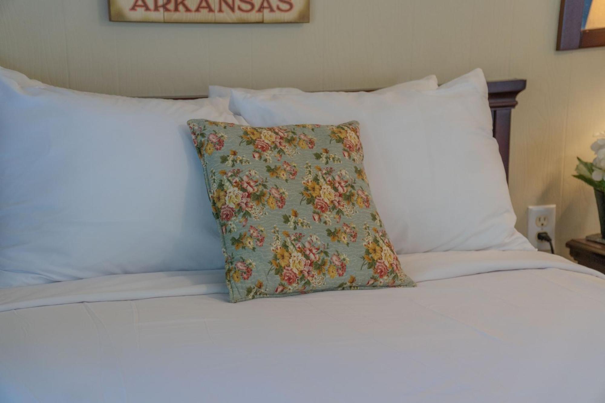 Carlton Marion Inn Yellville Quarto foto