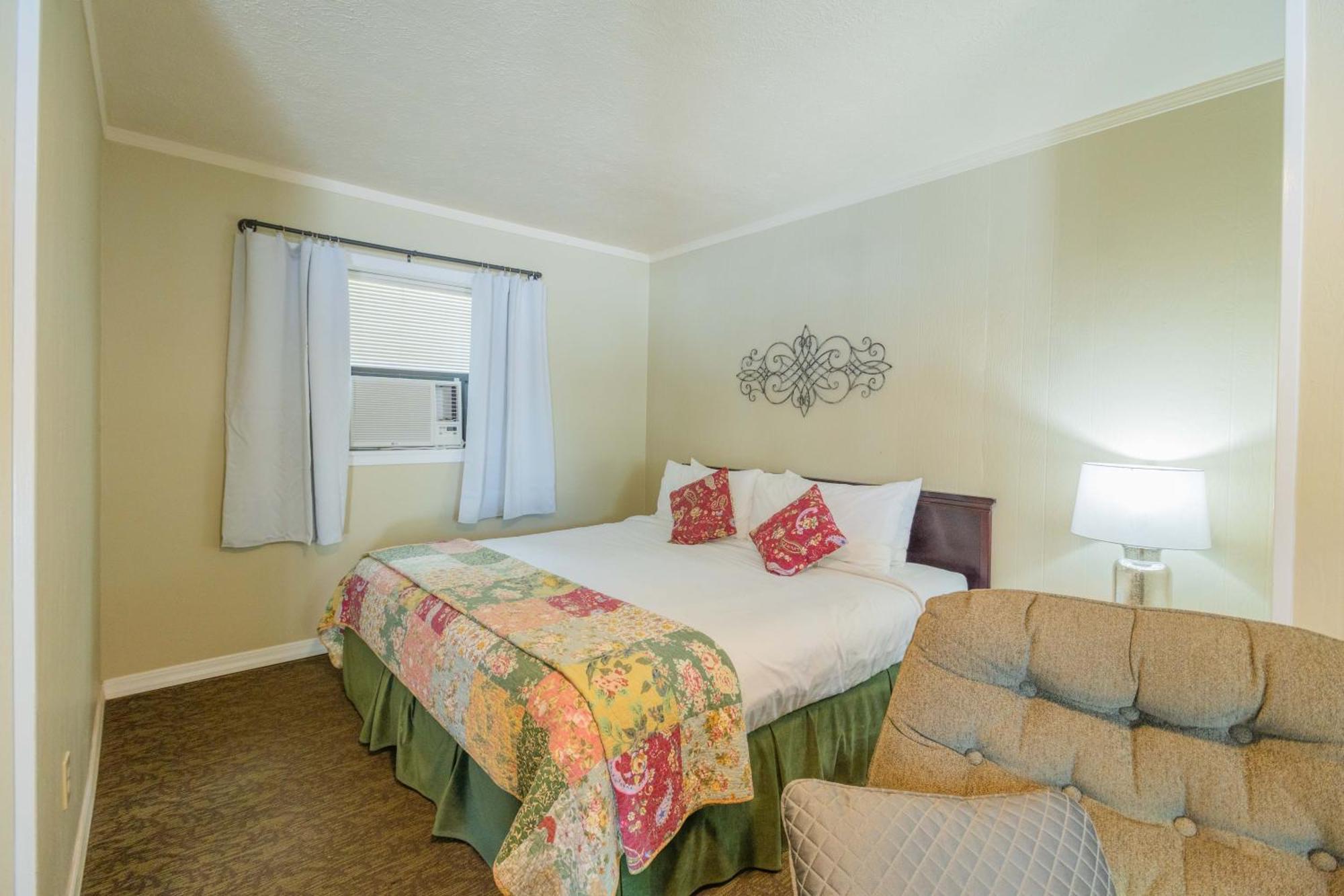Carlton Marion Inn Yellville Quarto foto