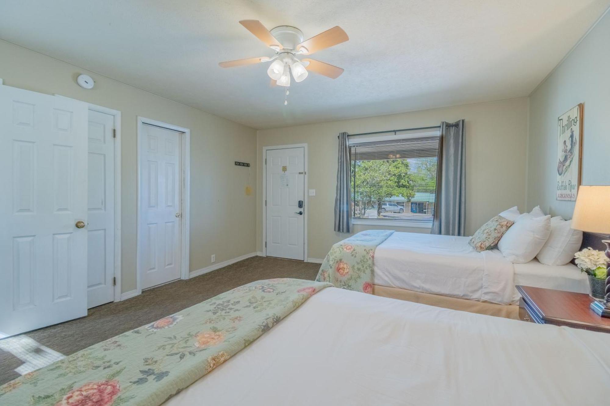 Carlton Marion Inn Yellville Quarto foto